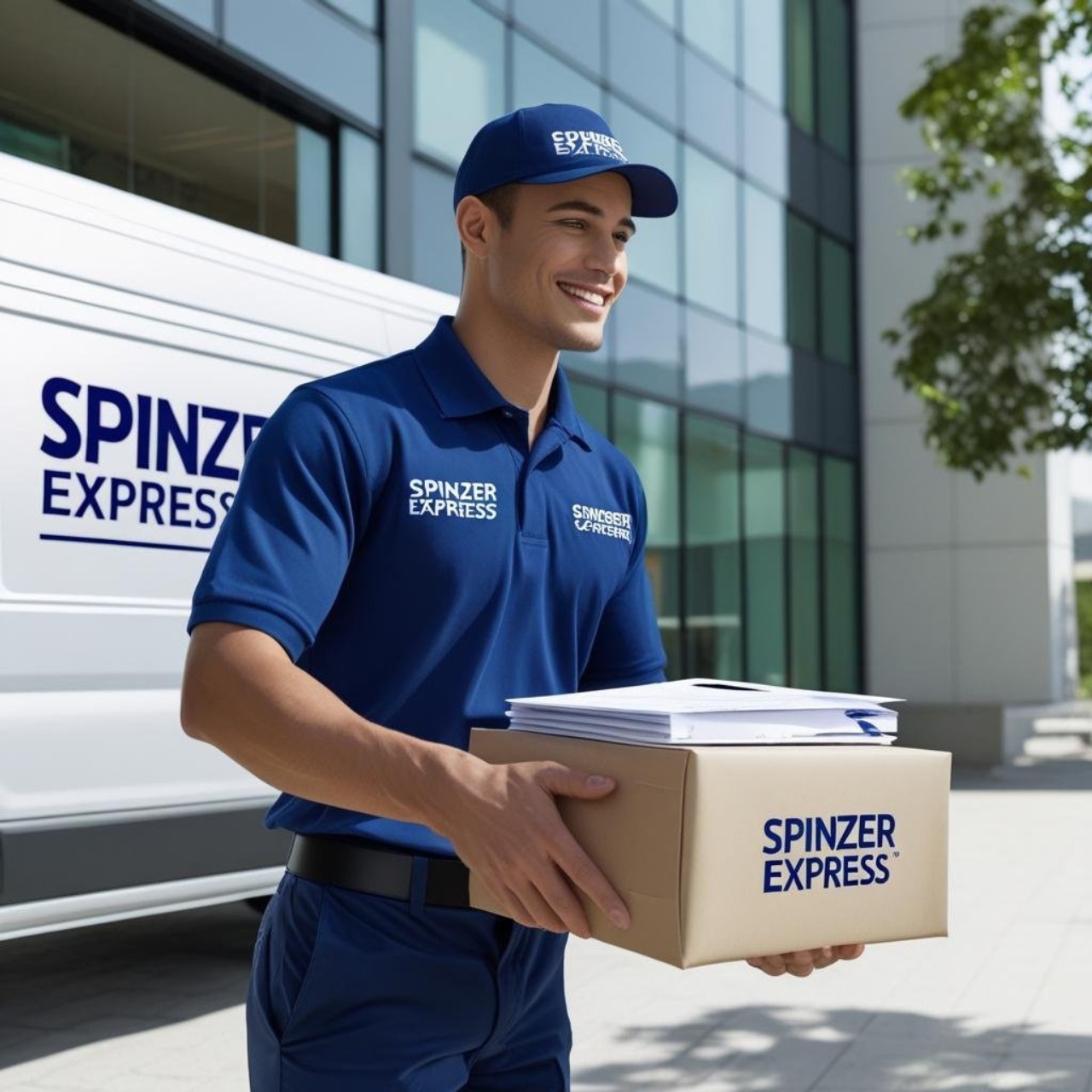 SpinzerExpress